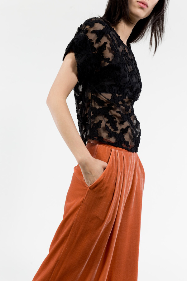Samuji Tuikku Trousers Samuji Tuikku Trousers