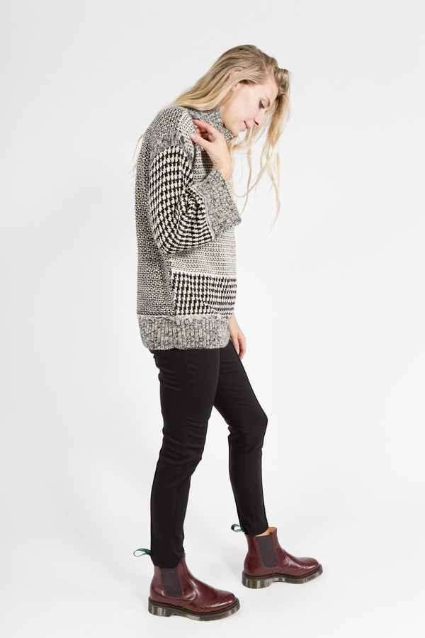 Rachel Comey Turtleneck Pullover Rachel Comey Turtleneck Pullover