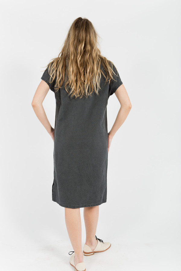 Emerson Fry V Column Dress Emerson Fry V Column Dress