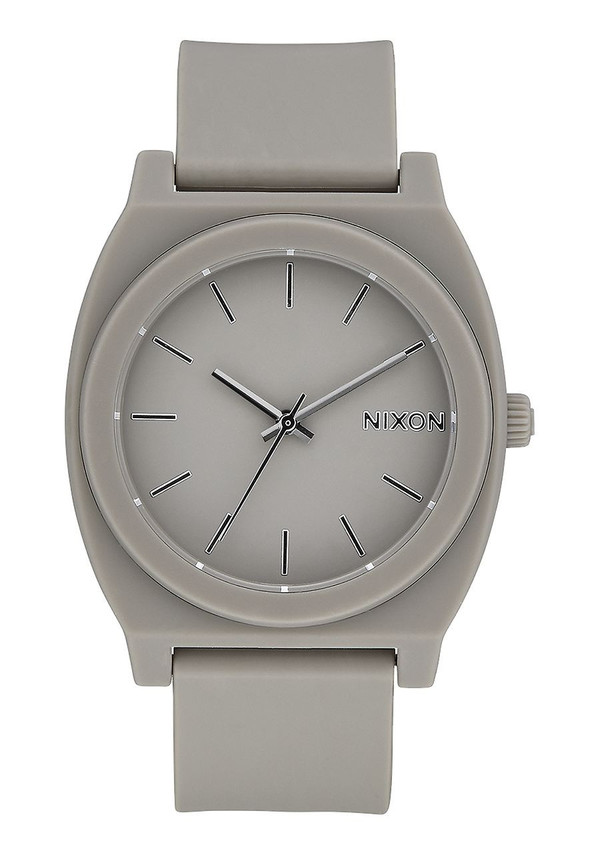 Nixon Time Teller P Matte Clay Nixon Time Teller P Matte Clay