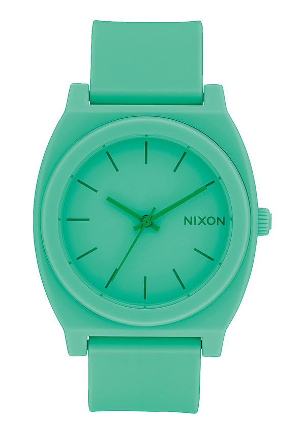 Nixon Time Teller P Matte Spearmint Nixon Time Teller P Matte Spearmint
