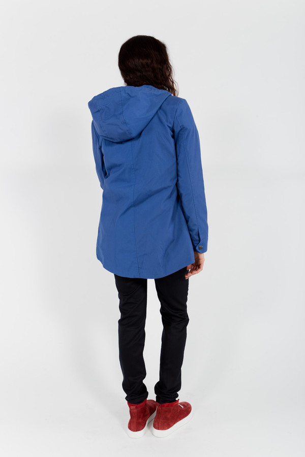 Bridge & Burn Warbler Jacket Bridge & Burn Warbler Jacket