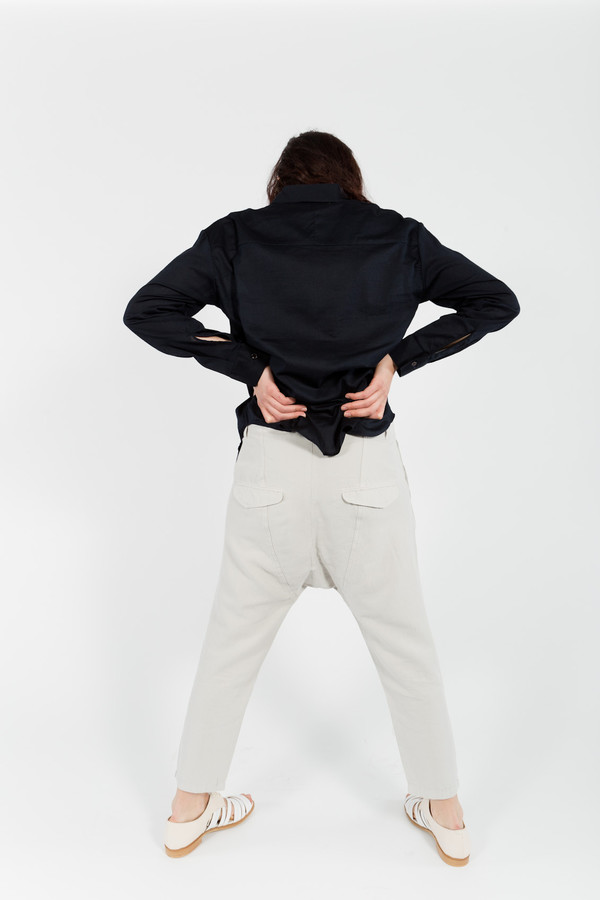 Hope Was Trouser Hope Was Trouser