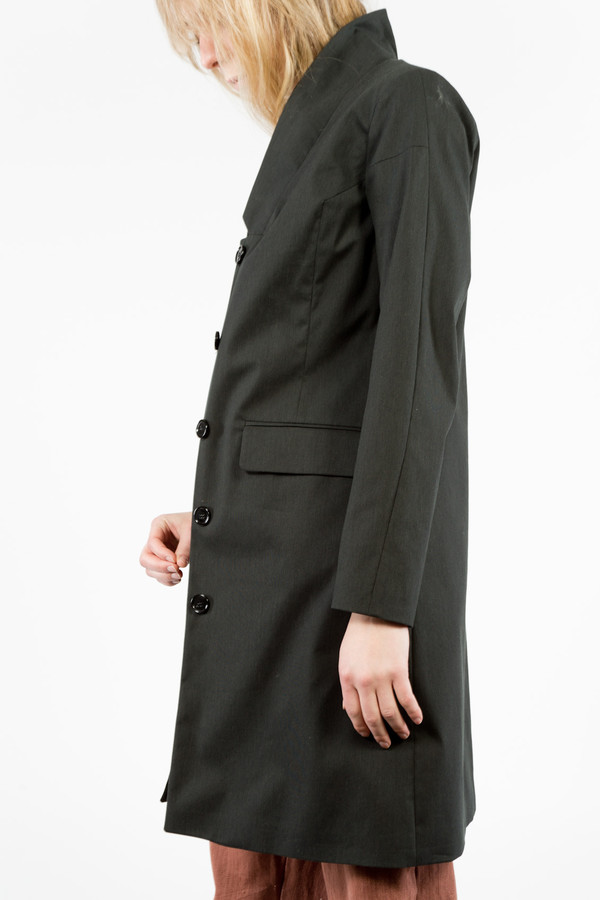 Hope Wiser Coat Hope Wiser Coat