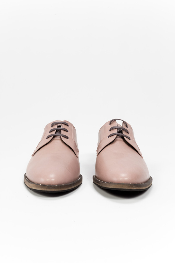 Freda Salvador WIT D'orsay Oxford Freda Salvador WIT D'orsay Oxford