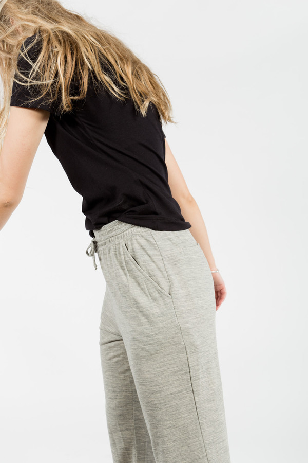 Samuji Wonnie Wool Trouser Samuji Wonnie Wool Trouser