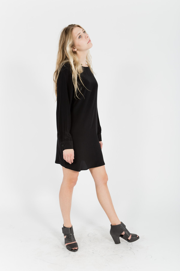 Jesse Kamm Yes Dress Jesse Kamm Yes Dress