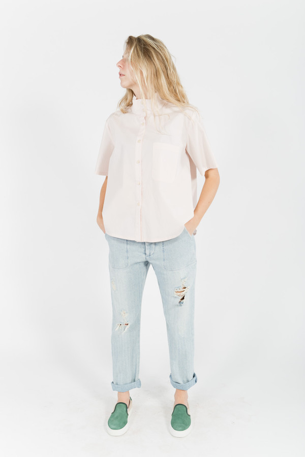 Rachel Comey Zanzibar Top Rachel Comey Zanzibar Top