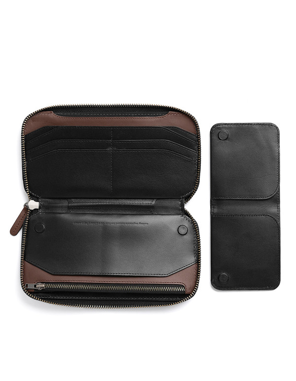 Bellroy Carry Out Wallet Black Bellroy Carry Out Wallet Black