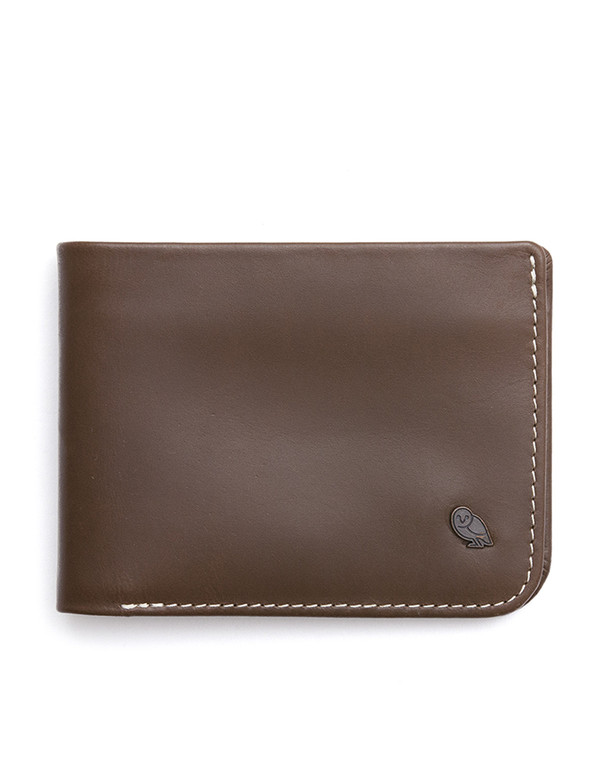 Bellroy Hide And Seek Wallet Cocoa Bellroy Hide And Seek Wallet Cocoa
