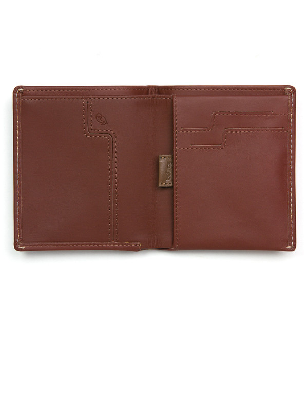Bellroy Note Sleeve Cognac Bellroy Note Sleeve Cognac