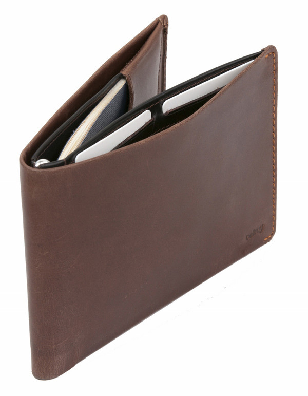 Bellroy Travel Wallet Cocoa Bellroy Travel Wallet Cocoa