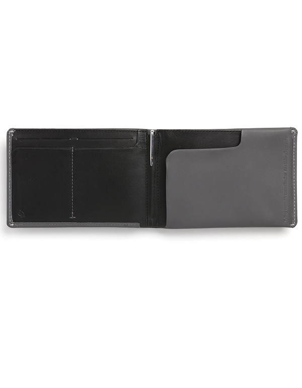 Bellroy Travel Wallet Slate Bellroy Travel Wallet Slate