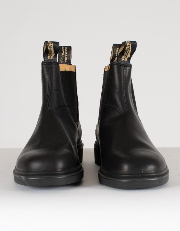 Blundstone Men's 068 Chisel Toe Boots Black Blundstone Men's 068 Chisel Toe Boots Black