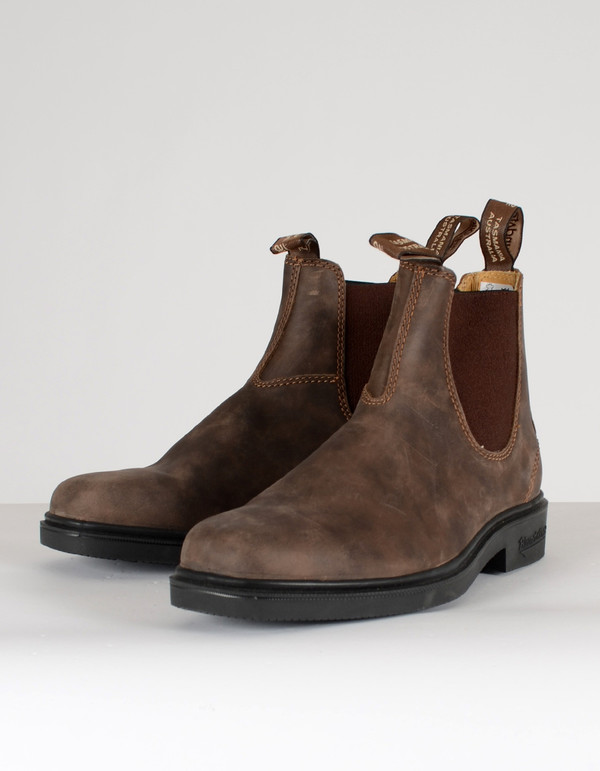 Blundstone Men's 1306 Chisel Toe Boots Blundstone Men's 1306 Chisel Toe Boots