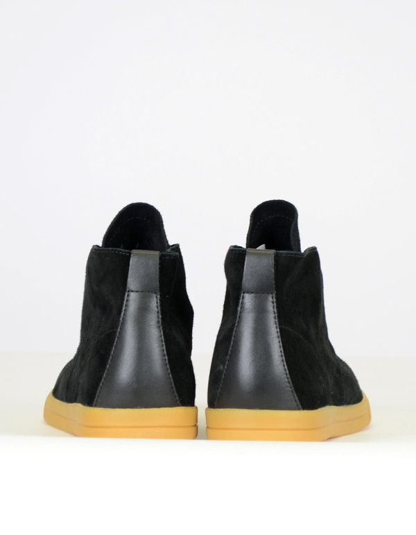 Clae Men's Strayhorn Unlined Black Gum Clae Men's Strayhorn Unlined Black Gum