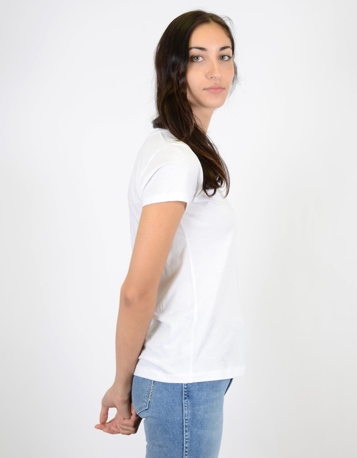 filippa k cotton tee filippa k cotton tee