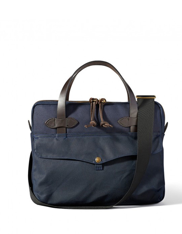 Filson Tablet Briefcase Navy Filson Tablet Briefcase Navy