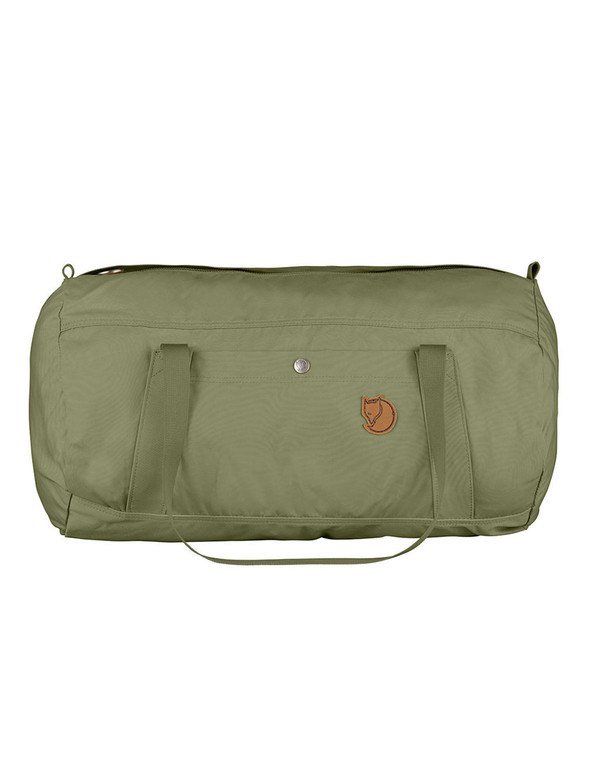 Fjallraven Duffel No. 5 Green Fjallraven Duffel No. 5 Green