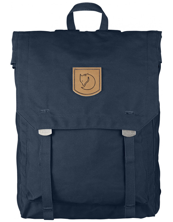 Fjallraven Foldsack No. 1 Navy Fjallraven Foldsack No. 1 Navy