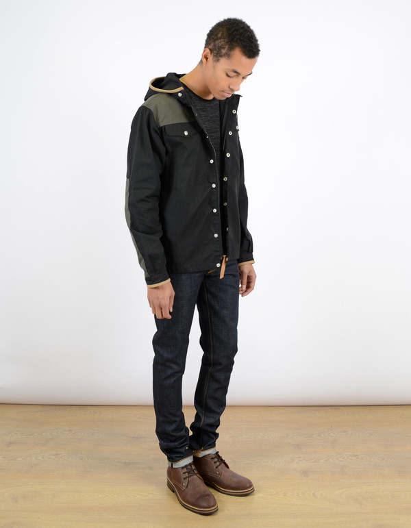 Fjallraven Men's Greenland No. 1 Special Edition Coat Fjallraven Men's Greenland No. 1 Special Edition Coat