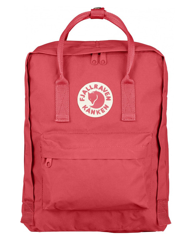 Fjallraven Kanken Peach Pink Fjallraven Kanken Peach Pink