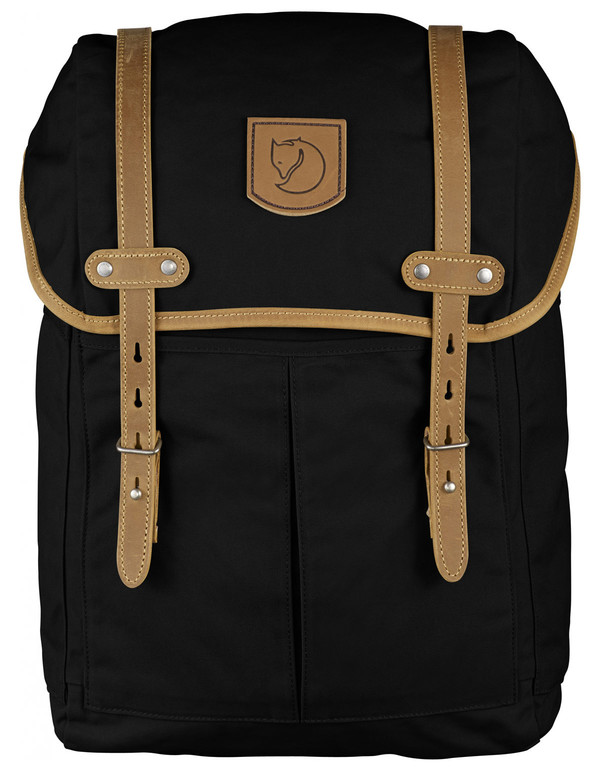 Fjallraven Rucksack No. 21 Medium Fjallraven Rucksack No. 21 Medium