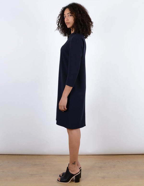 Just Female Ballad Dress Blue Nights Just Female Ballad Dress Blue Nights