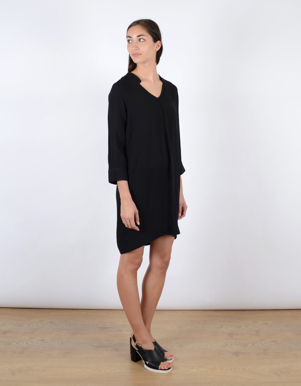 Just Female Request Dress Black Just Female Request Dress Black