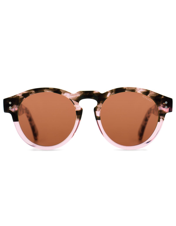 Komono Crafted Clement Acetate Rose Dust Komono Crafted Clement Acetate Rose Dust