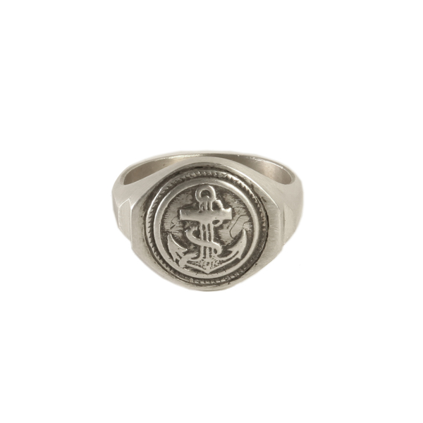 LACAR Anchor Ring LACAR Anchor Ring