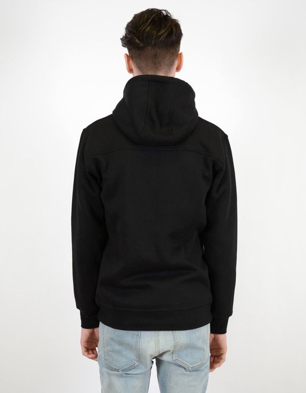 Men's Minimum Fausto Sweat Black Men's Minimum Fausto Sweat Black