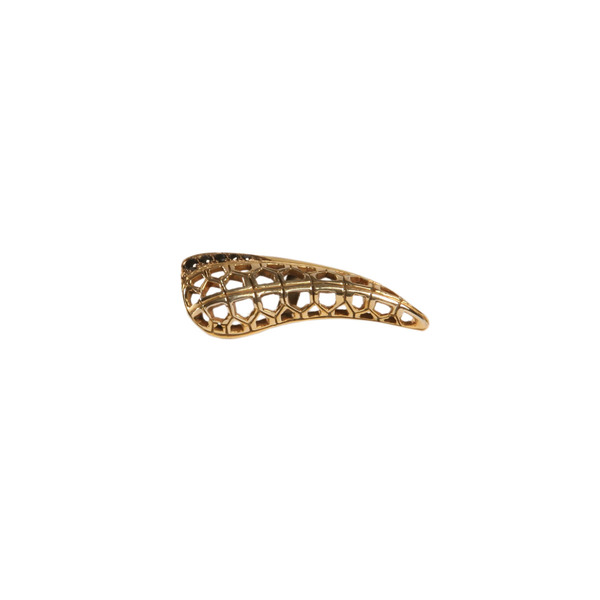 Obelisk Ear Cuff Obelisk Ear Cuff