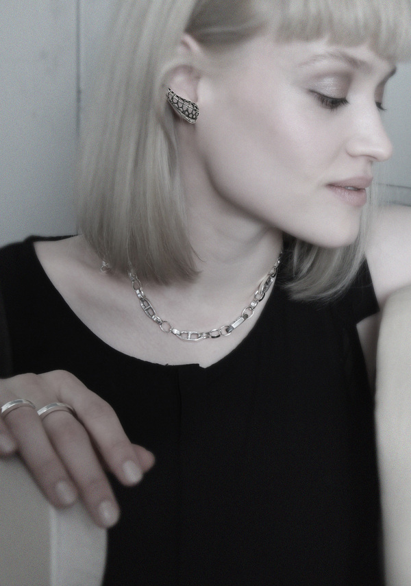 Obelisk Ear Cuff Obelisk Ear Cuff