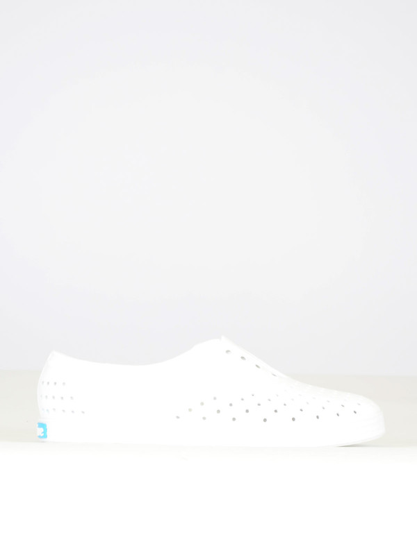 Native Shoes Native Jericho Shell White Native Shoes Native Jericho Shell White