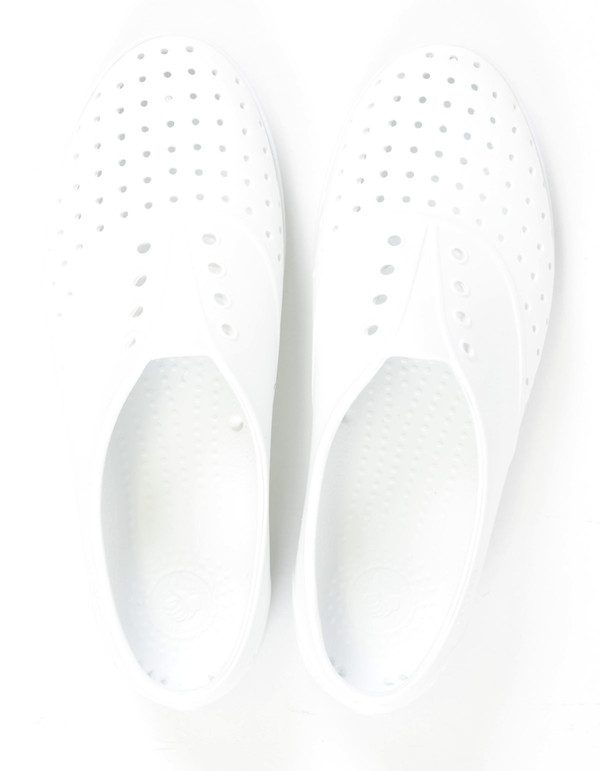 Native Shoes Native Jericho Shell White Native Shoes Native Jericho Shell White