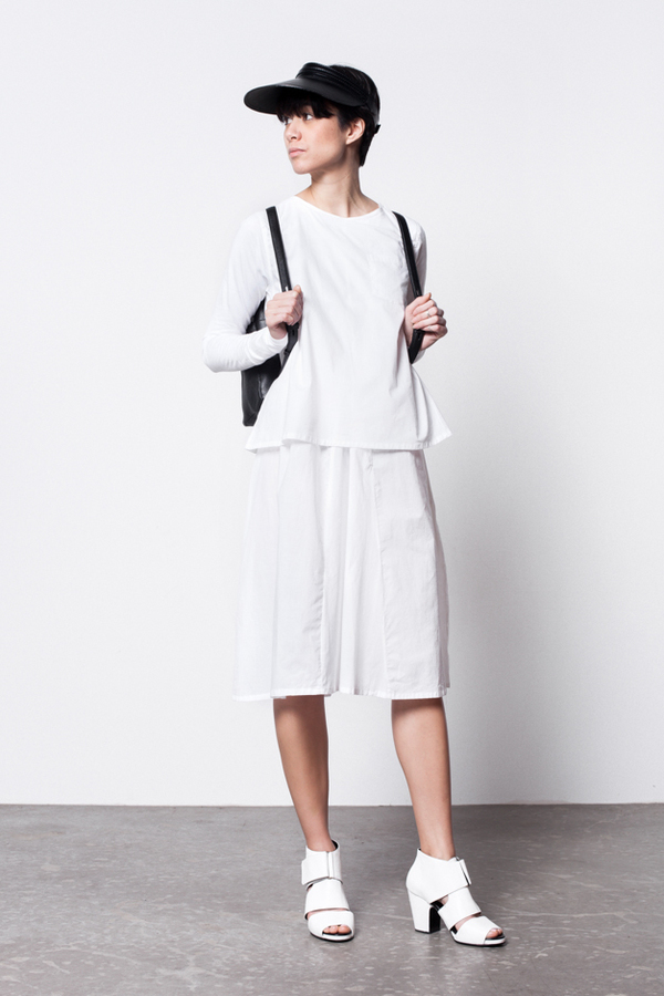 Rachel Comey Visor Rachel Comey Visor