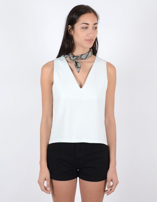 Neuw Alex Top Ice Blue Neuw Alex Top Ice Blue