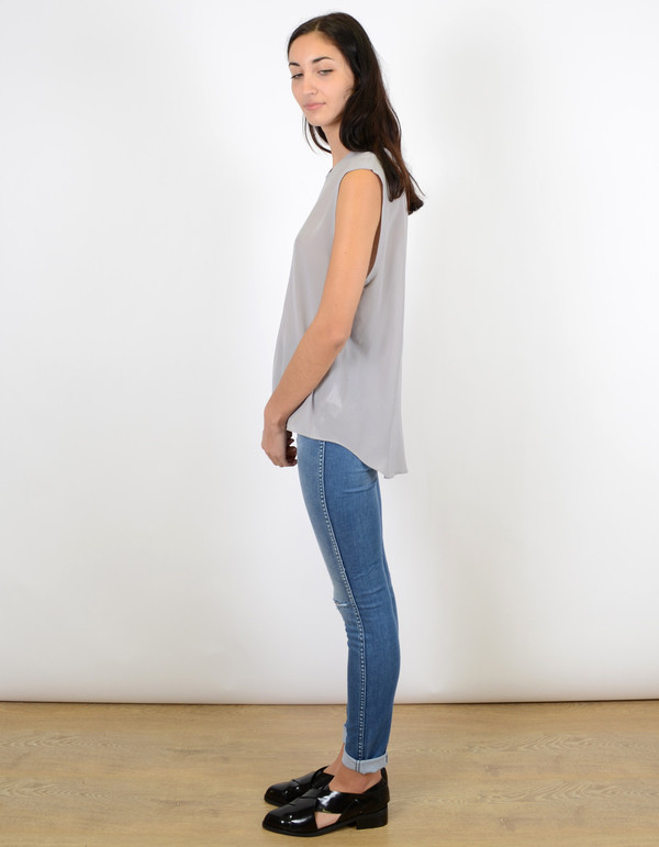 Neuw Alice Top Iris Neuw Alice Top Iris