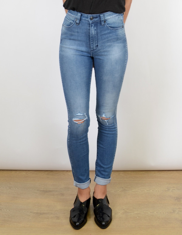Neuw Marilyn Skinny Series Blue Neuw Marilyn Skinny Series Blue