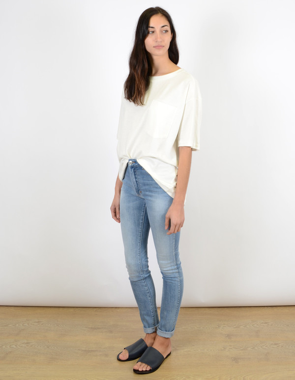 Neuw Vintage Skinny Jean Melvins Neuw Vintage Skinny Jean Melvins