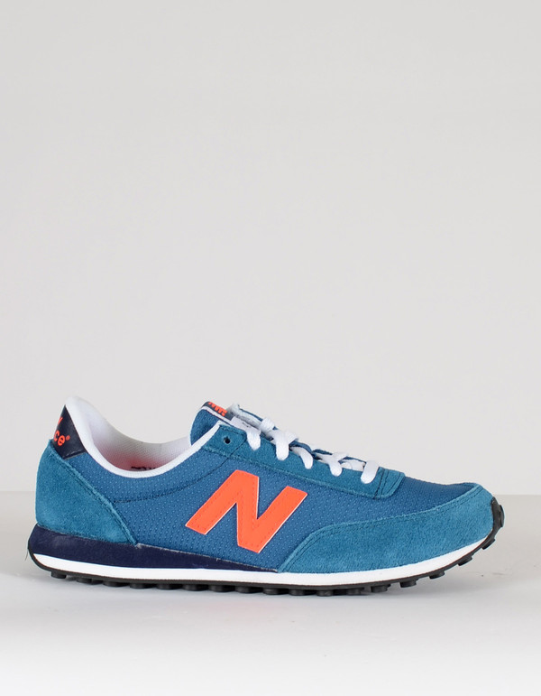 New Balance 410 Collection Sneaker Winter Brights New Balance 410 Collection Sneaker Winter Brights