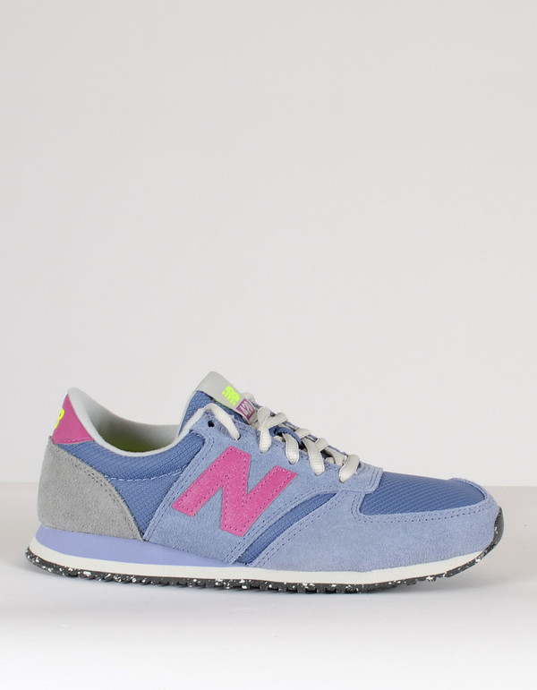 New Balance 420 Collection Sneaker Composite New Balance 420 Collection Sneaker Composite