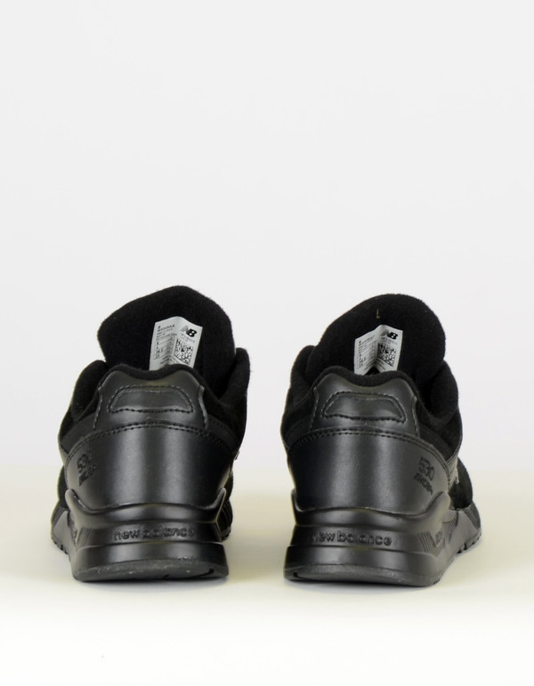 New Balance 530 Running 90s Remix Collection Black New Balance 530 Running 90s Remix Collection Black