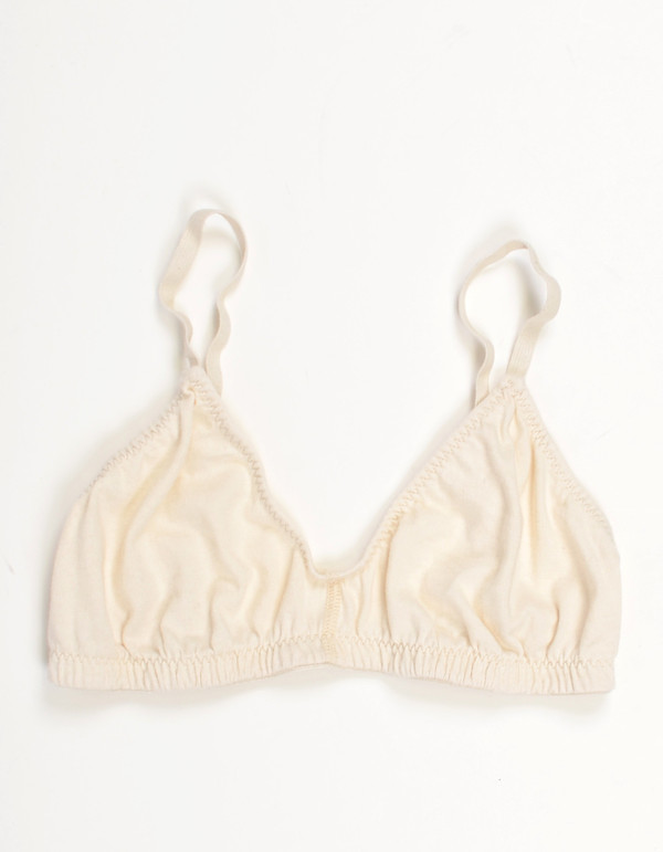 Pansy Bra Natural Pansy Bra Natural