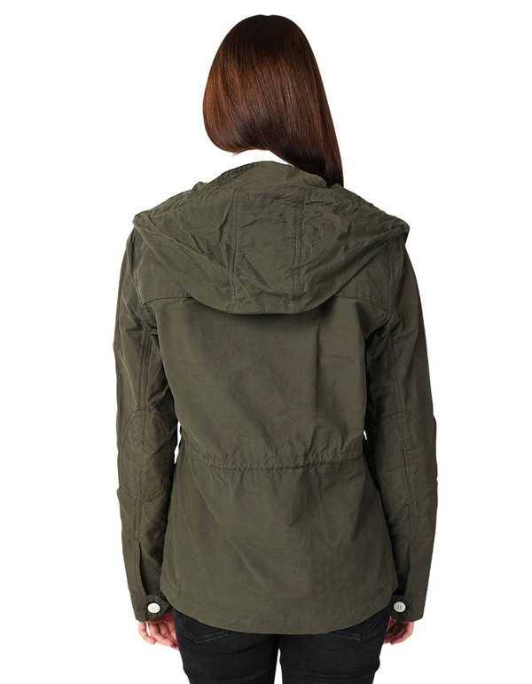Penfield Gibson Jacket Olive Penfield Gibson Jacket Olive