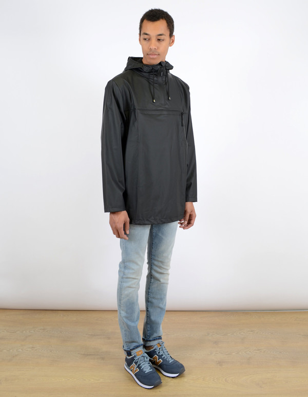 Men's Rains Anorak Jacket Men's Rains Anorak Jacket