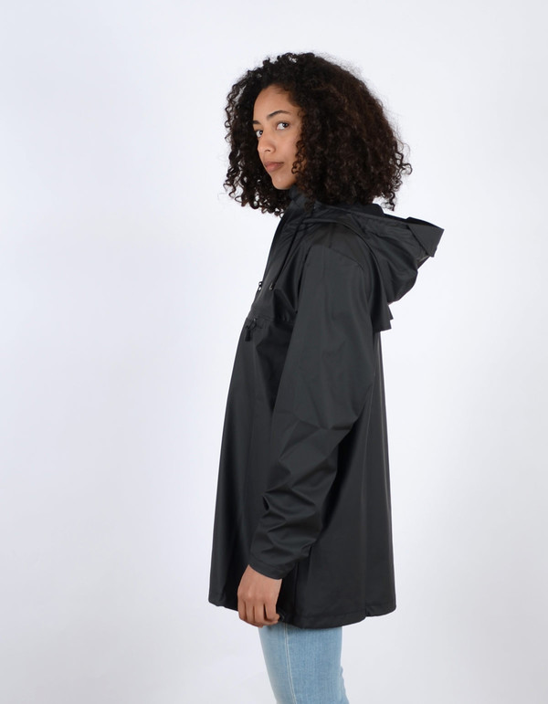 Men's Rains Anorak Jacket Men's Rains Anorak Jacket