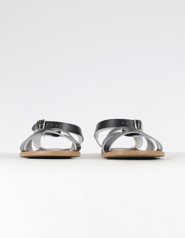 Salt Water Sandals The Original Black Salt Water Sandals The Original Black