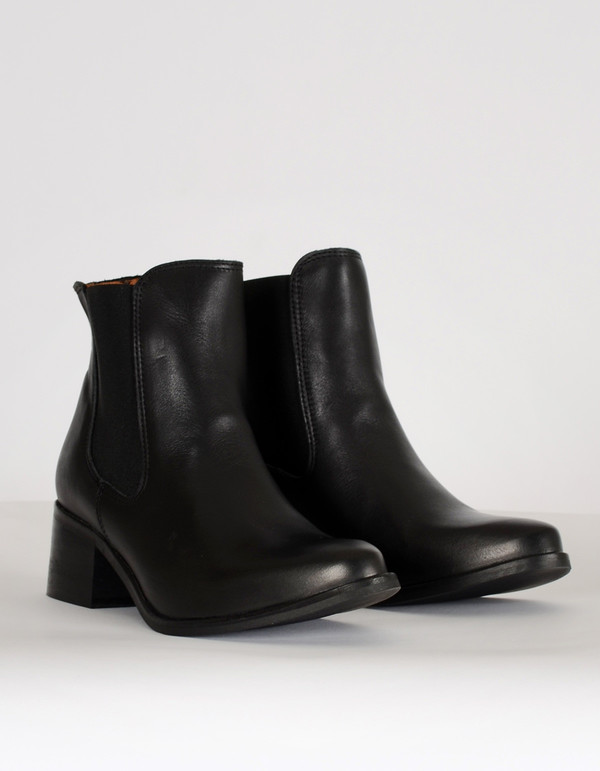 Shoe the Bear Liverpool Boot Black Shoe the Bear Liverpool Boot Black